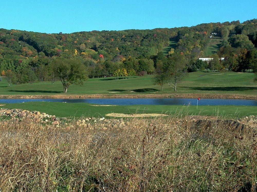 Devil'S Head Resort Merrimac المظهر الخارجي الصورة