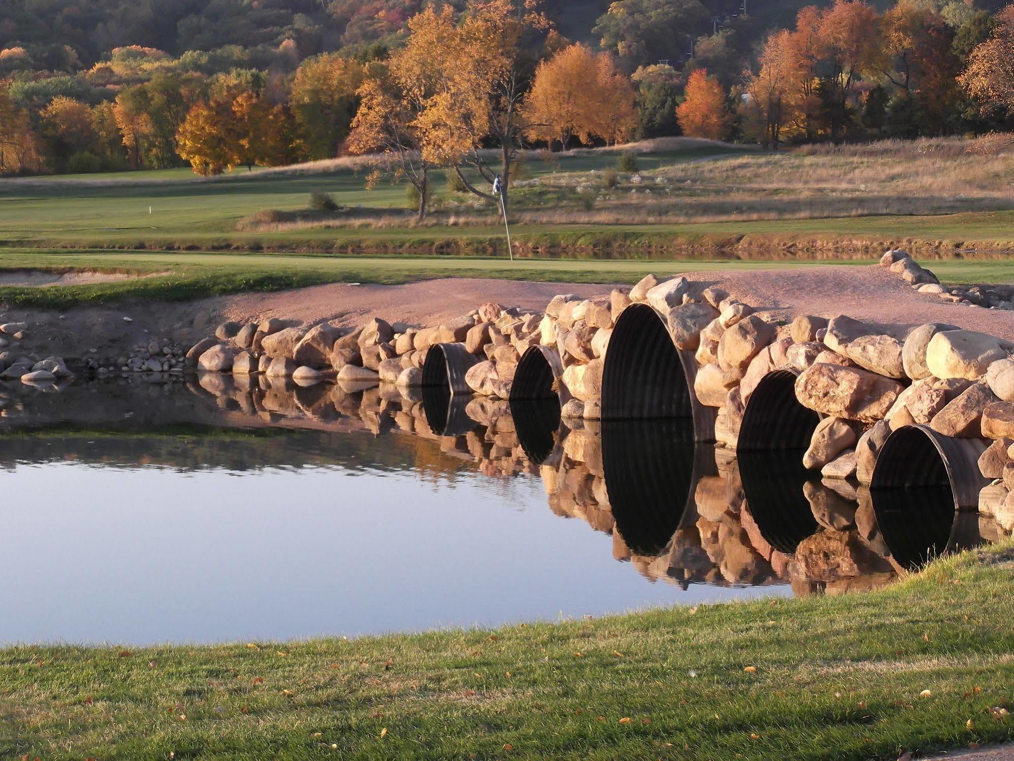 Devil'S Head Resort Merrimac المظهر الخارجي الصورة